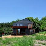 Tab House by Takanori Ineyama Architects - Sheet1