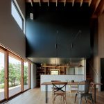 Tab House by Takanori Ineyama Architects - Sheet6