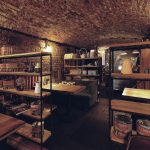 Toropomodoro Restaurant by ALLARTSDESIGN - Sheet17