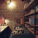 Toropomodoro Restaurant by ALLARTSDESIGN - Sheet2