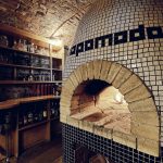 Toropomodoro Restaurant by ALLARTSDESIGN - Sheet3