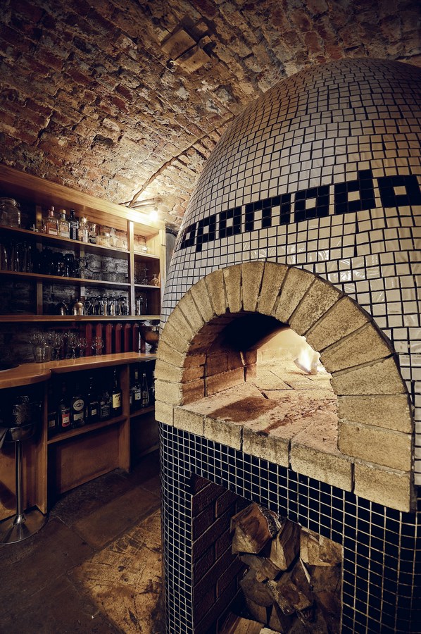 Toropomodoro Restaurant by ALLARTSDESIGN - Sheet3