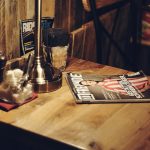 Toropomodoro Restaurant by ALLARTSDESIGN - Sheet5