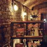 Toropomodoro Restaurant by ALLARTSDESIGN - Sheet7