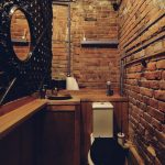 Toropomodoro Restaurant by ALLARTSDESIGN - Sheet9