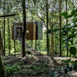 TREETOP HOTEL LØVTAG by Sigurd Larsen -Sheet1