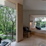 TREETOP HOTEL LØVTAG by Sigurd Larsen -Sheet10