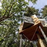 TREETOP HOTEL LØVTAG by Sigurd Larsen -Sheet2