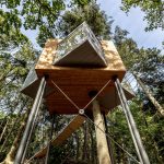 TREETOP HOTEL LØVTAG by Sigurd Larsen -Sheet3
