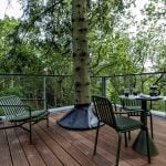 TREETOP HOTEL LØVTAG by Sigurd Larsen -Sheet5