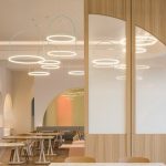 Vitaland kid restaurant by Golucci Interior Architects - Sheet1
