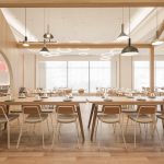 Vitaland kid restaurant by Golucci Interior Architects - Sheet12