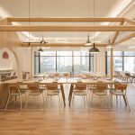 Vitaland kid restaurant by Golucci Interior Architects - Sheet13