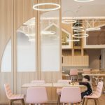 Vitaland kid restaurant by Golucci Interior Architects - Sheet4