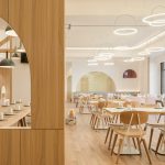 Vitaland kid restaurant by Golucci Interior Architects - Sheet6