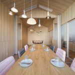 Vitaland kid restaurant by Golucci Interior Architects - Sheet7