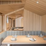 Vitaland kid restaurant by Golucci Interior Architects - Sheet9