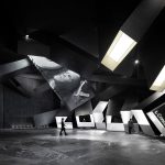 Wuhan Wushang Mall International Cinema by One Plus Partnership - Sheet1