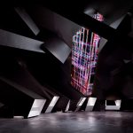 Wuhan Wushang Mall International Cinema by One Plus Partnership - Sheet2