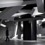 Wuhan Wushang Mall International Cinema by One Plus Partnership - Sheet5