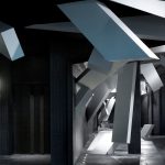 Wuhan Wushang Mall International Cinema by One Plus Partnership - Sheet7