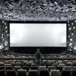 Wuhan Wushang Mall International Cinema by One Plus Partnership - Sheet8