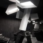 Wuhan Wushang Mall International Cinema by One Plus Partnership - Sheet9