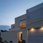 Le Cube By Asiri and Antonelli Partners - Sheet1