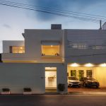 Le Cube By Asiri and Antonelli Partners - Sheet15