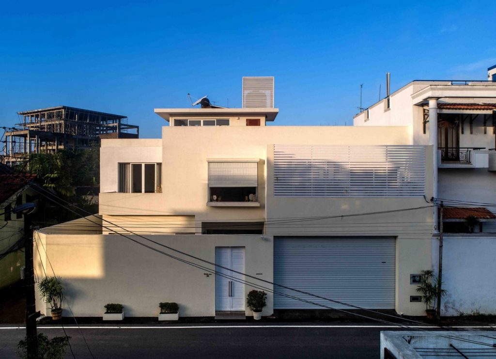 Le Cube By Asiri and Antonelli Partners - Sheet2