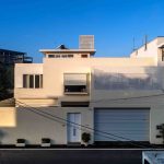 Le Cube By Asiri and Antonelli Partners - Sheet2