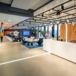 Indeed office Düsseldorf By HofmanDujardin - Sheet1