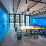 Indeed office Düsseldorf By HofmanDujardin - Sheet10