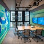 Indeed office Düsseldorf By HofmanDujardin - Sheet11