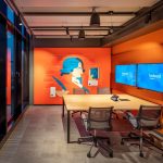 Indeed office Düsseldorf By HofmanDujardin - Sheet12