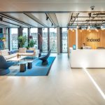 Indeed office Düsseldorf By HofmanDujardin - Sheet2