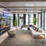 Indeed office Düsseldorf By HofmanDujardin - Sheet6