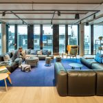 Indeed office Düsseldorf By HofmanDujardin - Sheet8