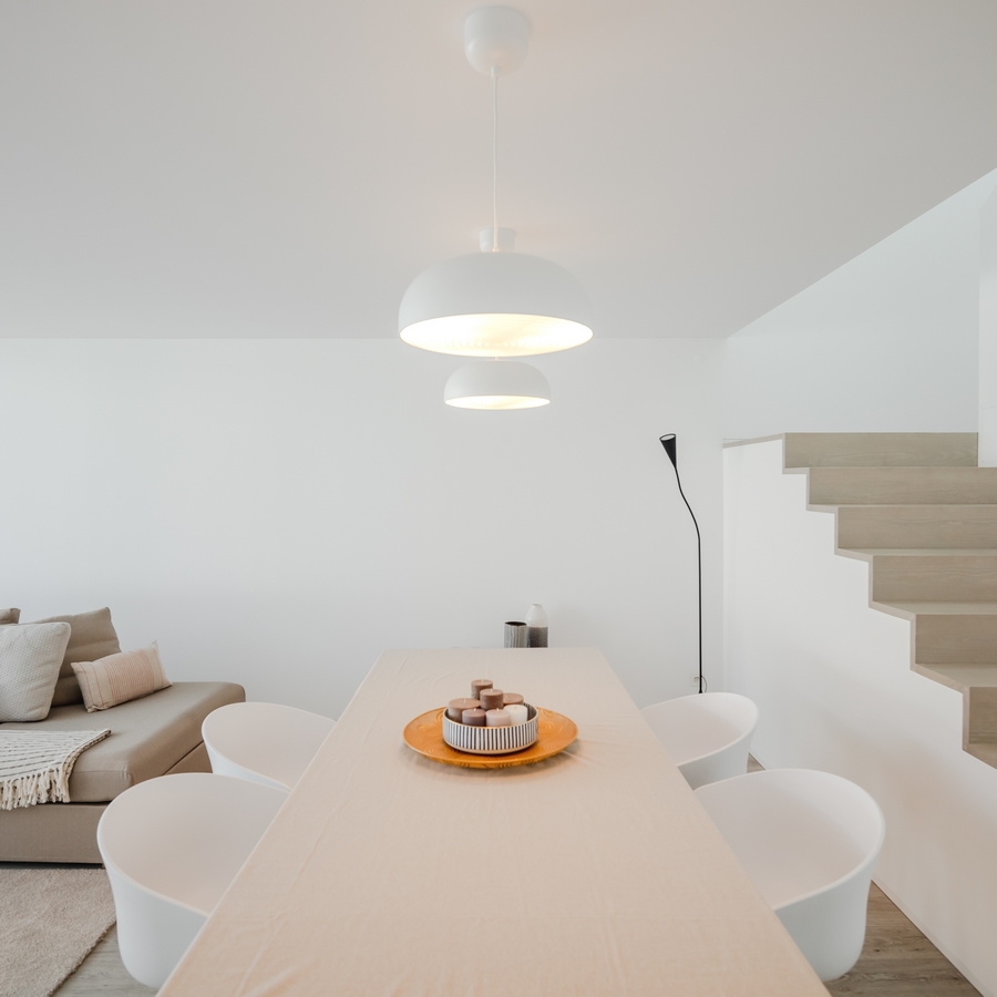 Casa Argivai by Raulino Silva Arquitecto - Sheet3