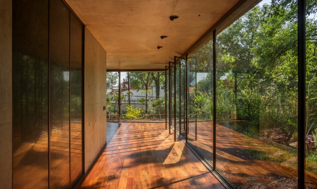 Casa Erasto by Vertebral - Sheet4