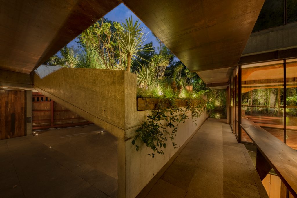 Casa Erasto by Vertebral - Sheet5