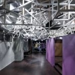 Crystalscape by Moriyuki Ochiai Architects - Sheet1