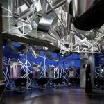 Crystalscape by Moriyuki Ochiai Architects - Sheet13