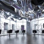 Crystalscape by Moriyuki Ochiai Architects - Sheet3