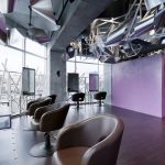 Crystalscape by Moriyuki Ochiai Architects - Sheet4