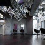 Crystalscape by Moriyuki Ochiai Architects - Sheet5