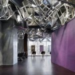 Crystalscape by Moriyuki Ochiai Architects - Sheet7