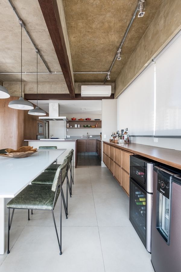 Duplex Curve by Mandarina Arquitetura - Sheet2