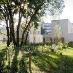 Eco-cité La Garenne by Guillaume Ramillien Architecture - Sheet10