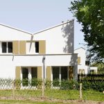 Eco-cité La Garenne by Guillaume Ramillien Architecture - Sheet11